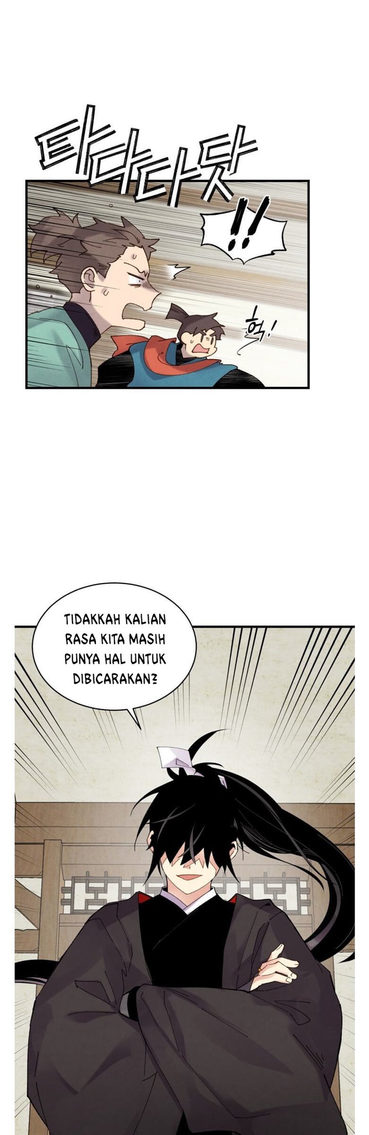 Dilarang COPAS - situs resmi www.mangacanblog.com - Komik lightning degree 088 - chapter 88 89 Indonesia lightning degree 088 - chapter 88 Terbaru 27|Baca Manga Komik Indonesia|Mangacan